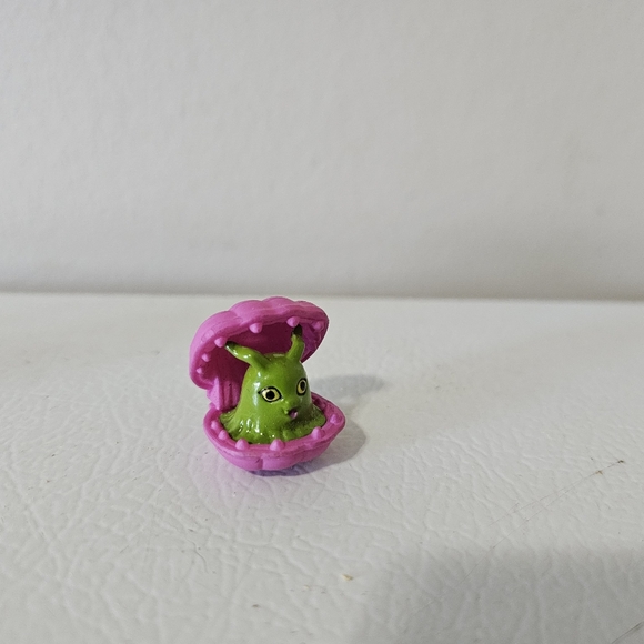 Digimon Action Figures Set of 5 - Picture 10 of 16